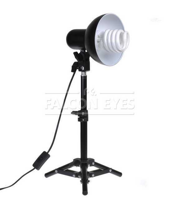 Комплекты Falcon Eyes LFPB-2 kit – цена, описание и отзывы — фото