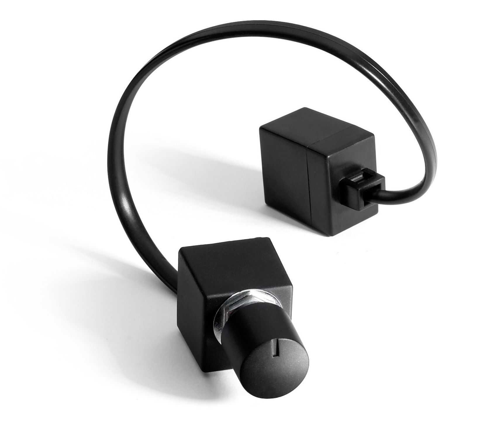 Регулятор баса JL Audio RBC-1 – цена, описание и отзывы — фото