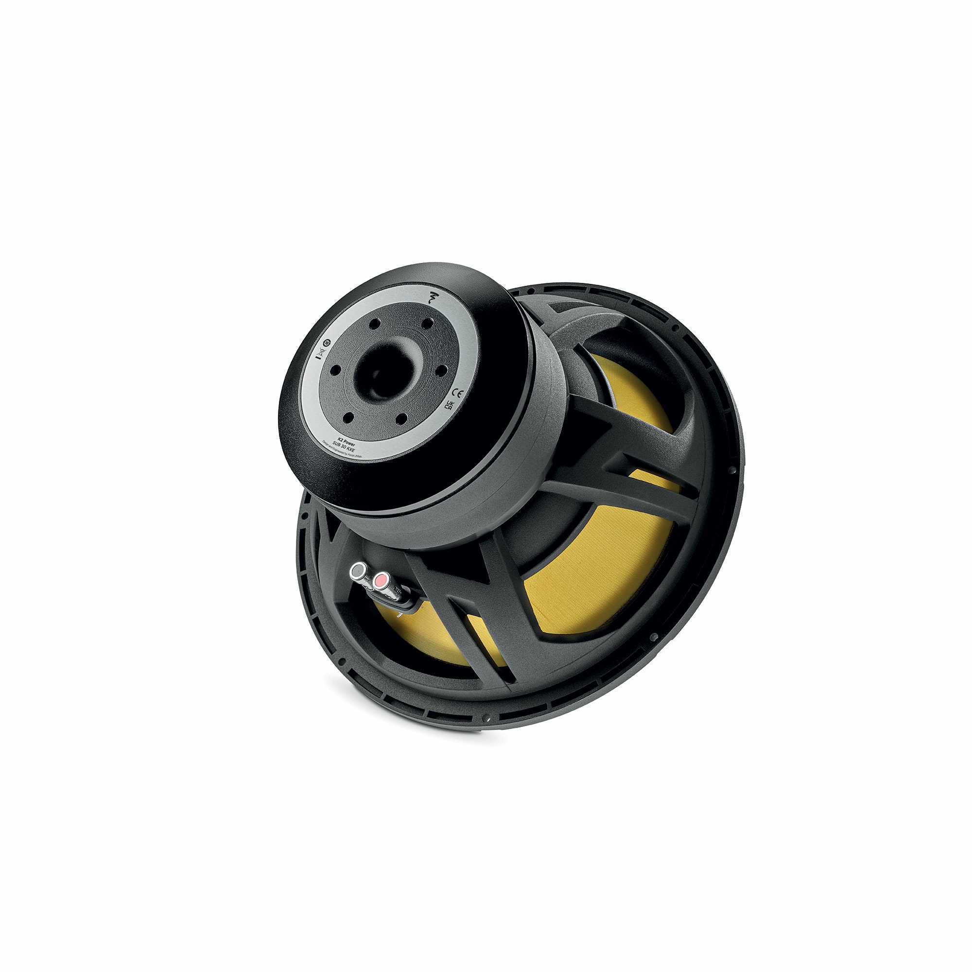  Focal SUB 30 KX EVO – цена, описание и отзывы — фото
