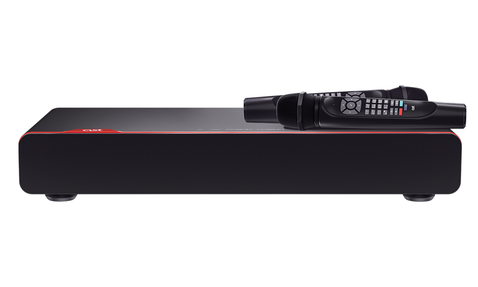  AST ONEBOX – цена, описание и отзывы — фото