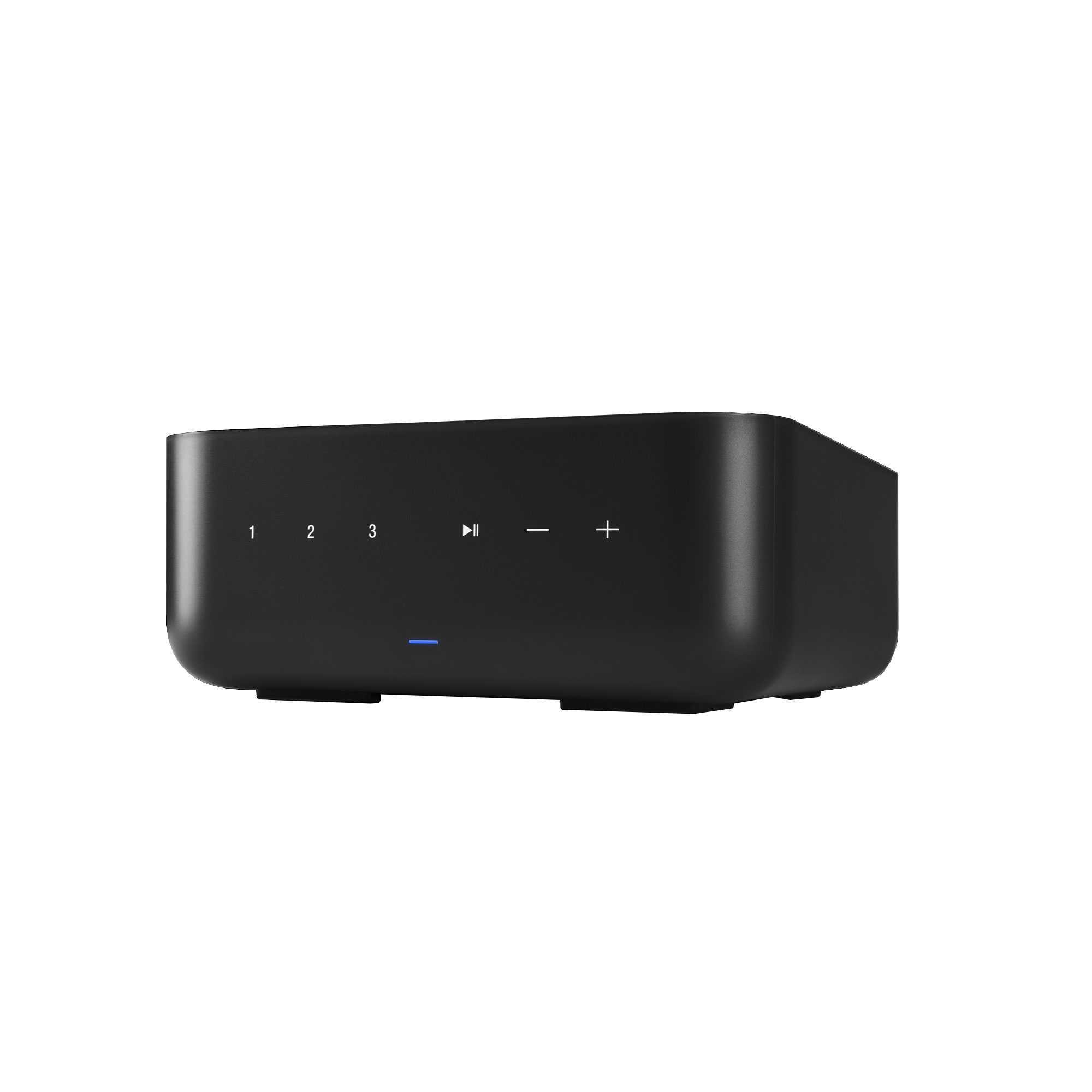  Denon Home Amp Black – цена, описание и отзывы — фото