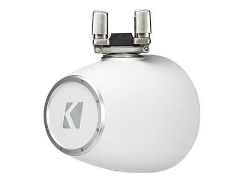 Морская акустика KICKER KMTC114W – цена, описание и отзывы — фото