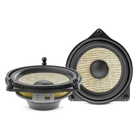  Focal IS MBZ 100 – цена, описание и отзывы — фото