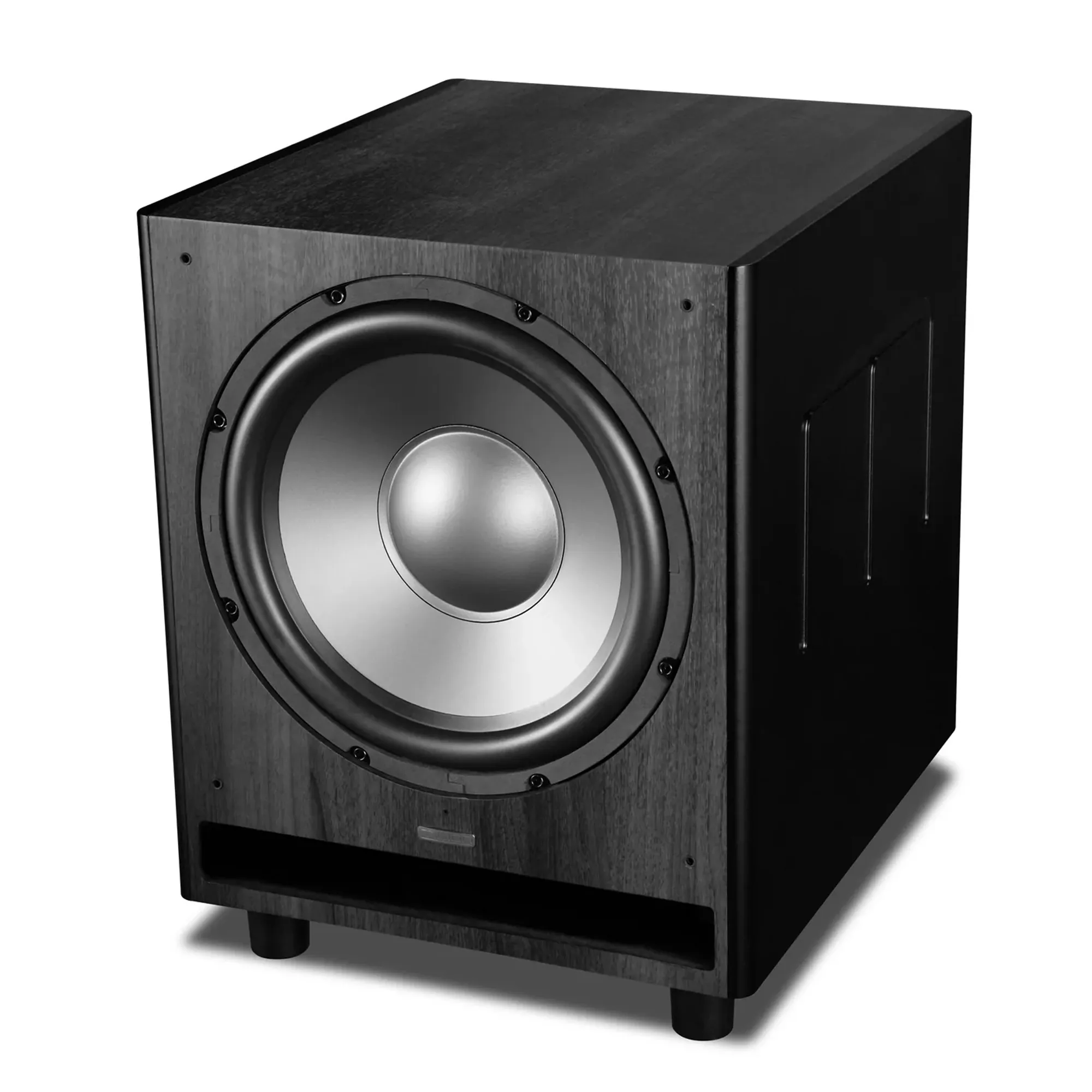  Mission MS-450 SUB Black – цена, описание и отзывы — фото