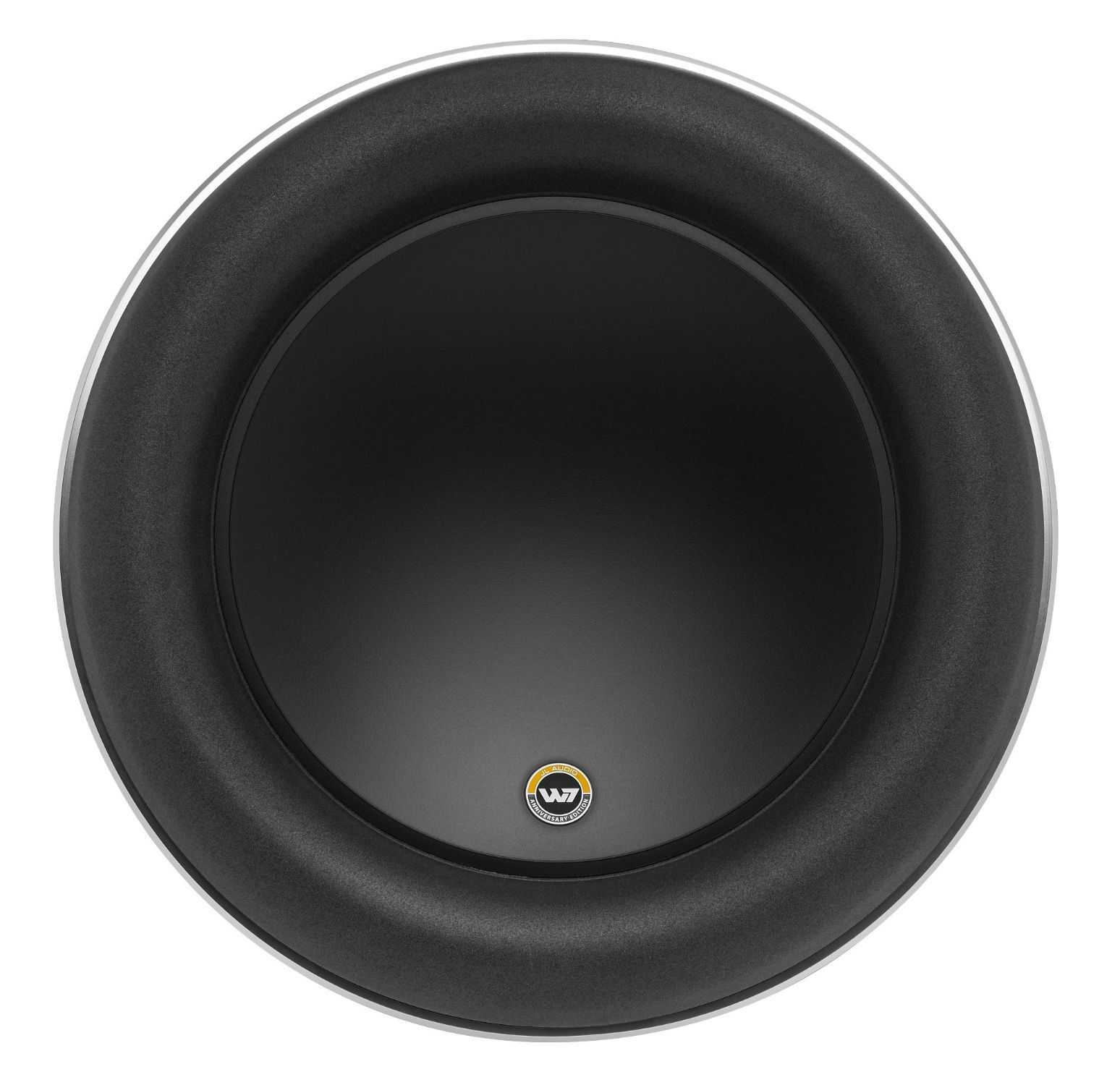Сабвуфер JL Audio 12W7AE-3 – цена, описание и отзывы — фото