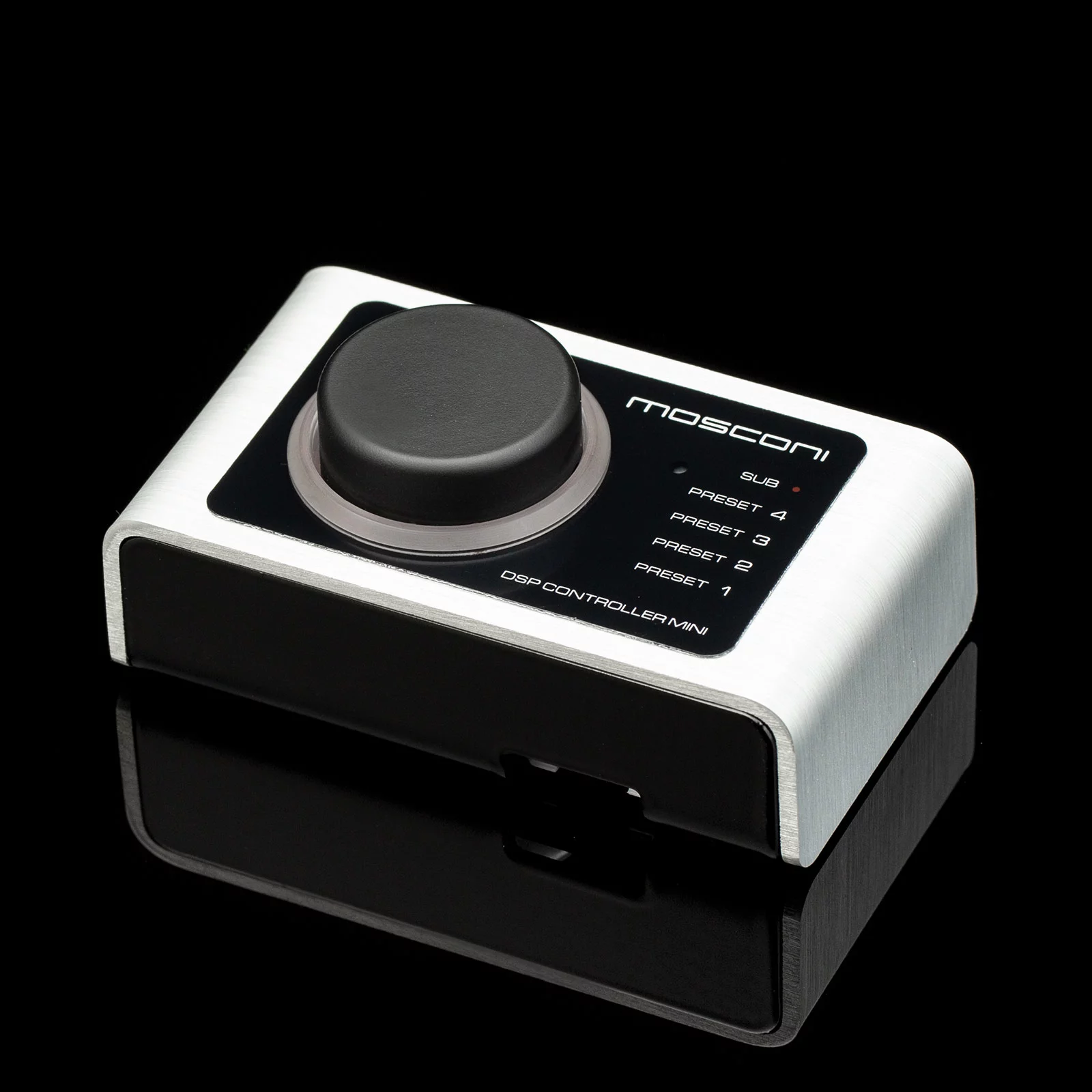 Mosconi Gladen RC mini – цена, описание и отзывы — фото