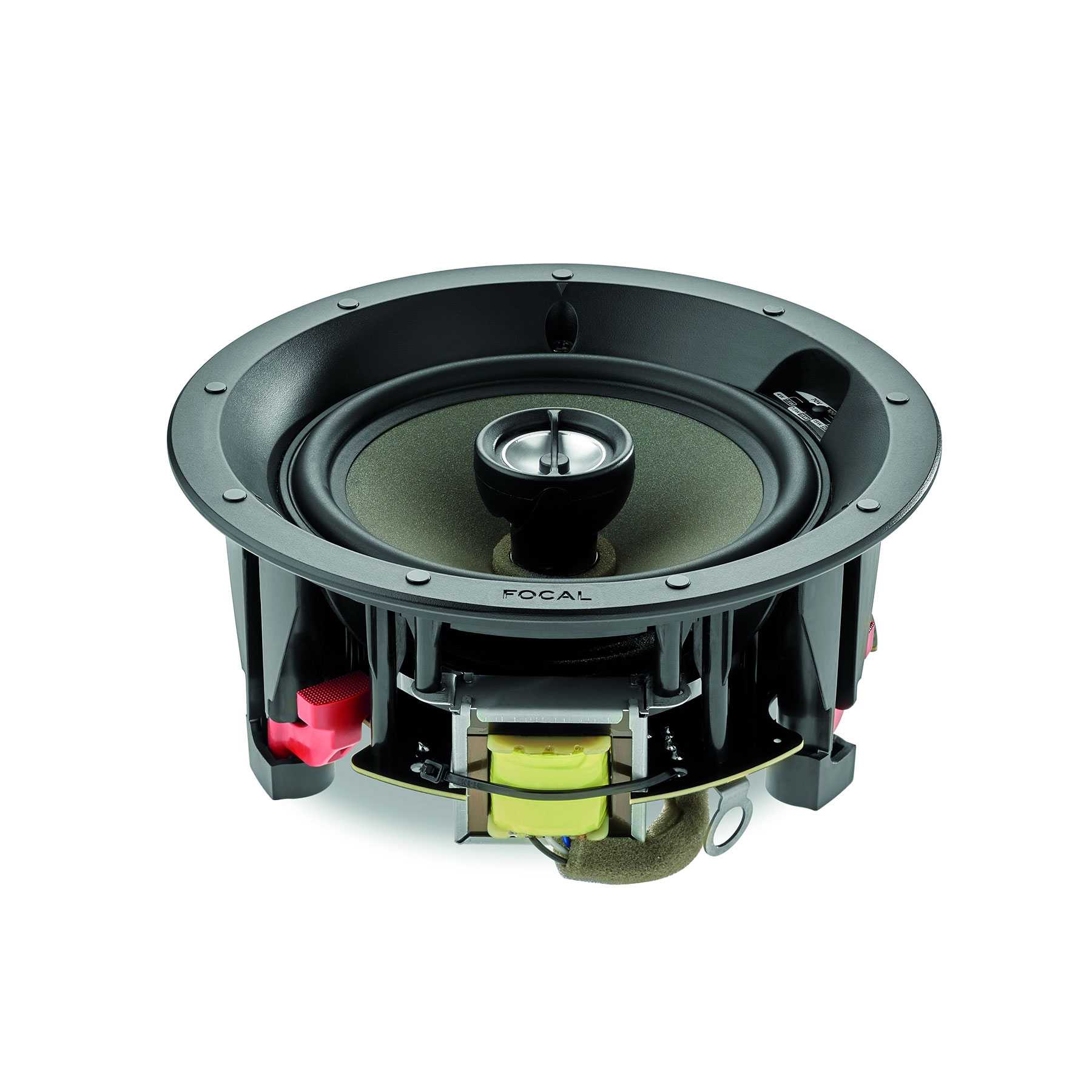  Focal 100 ICW 6 T – цена, описание и отзывы — фото