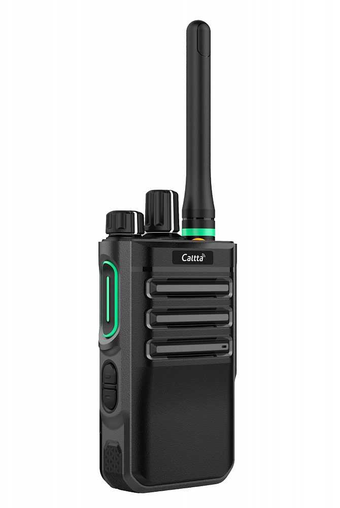 Caltta PH600 VHF – цена, описание и отзывы — фото