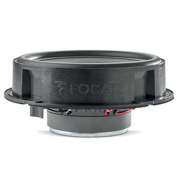  Focal IS VW 165 – цена, описание и отзывы — фото