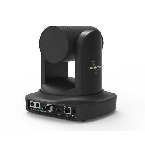Видеокамера Видеокамера AVMATRIX PTZ1271-30X-POE выход SDI/HDMI – цена, описание и отзывы — фото