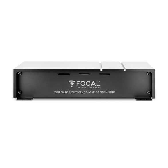 Цифровой процессор Focal FSP-8 – цена, описание и отзывы — фото