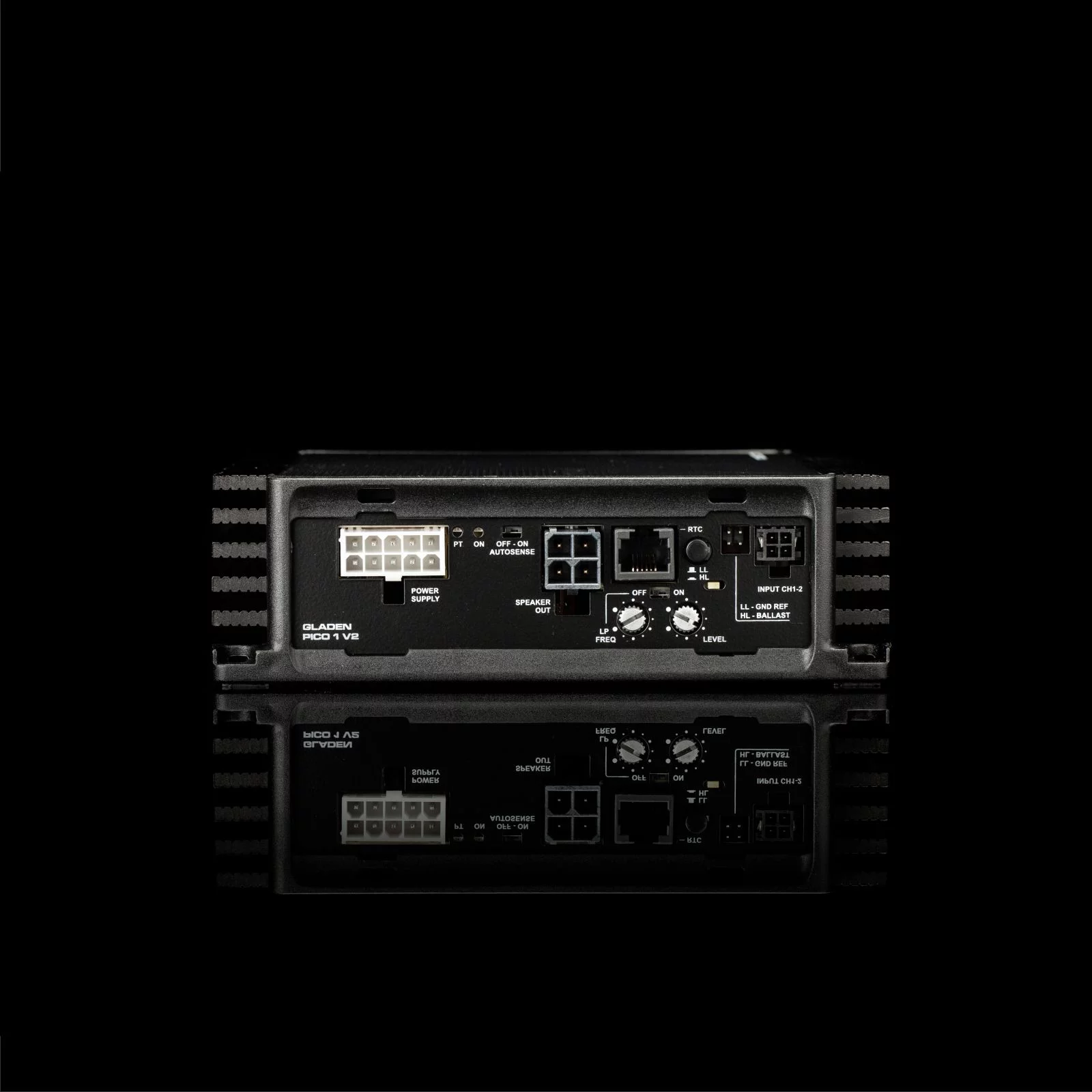  Mosconi Gladen Pico 1 V2 – цена, описание и отзывы — фото