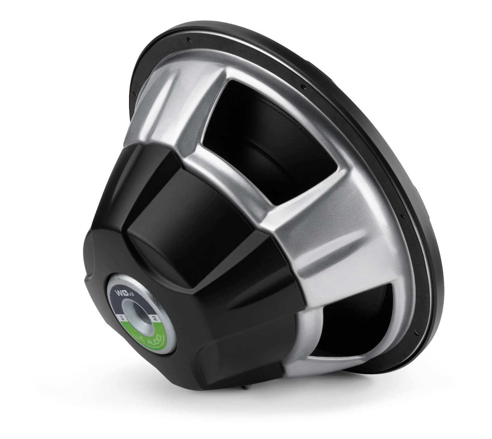 Сабвуфер JL Audio 15W0v3-4 – цена, описание и отзывы — фото