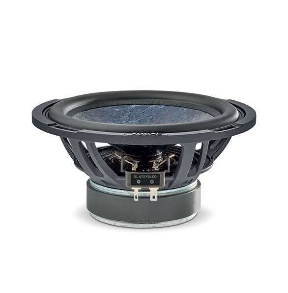  Focal PS 165 SF – цена, описание и отзывы — фото