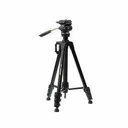Штативы и моноподы для фото и видеокамер Штатив Falcon Eyes Cinema VT-1500 – цена, описание и отзывы — фото