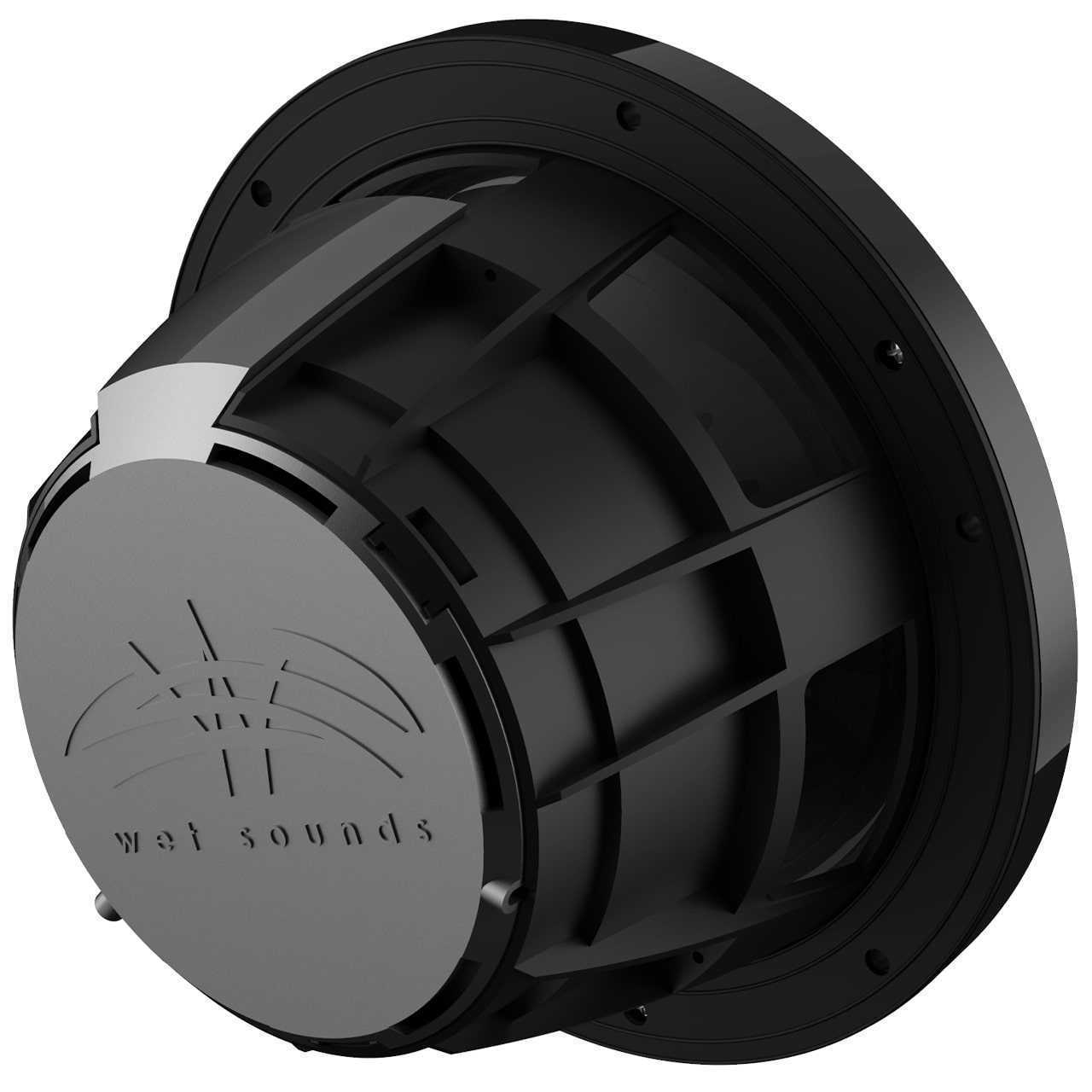 Морская акустика Wet Sounds REVO 8 XW-B – цена, описание и отзывы — фото