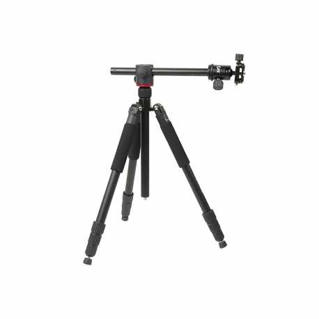 Штативы и моноподы для фото и видеокамер Штатив Falcon Eyes Hangman 165 BH1 – цена, описание и отзывы — фото