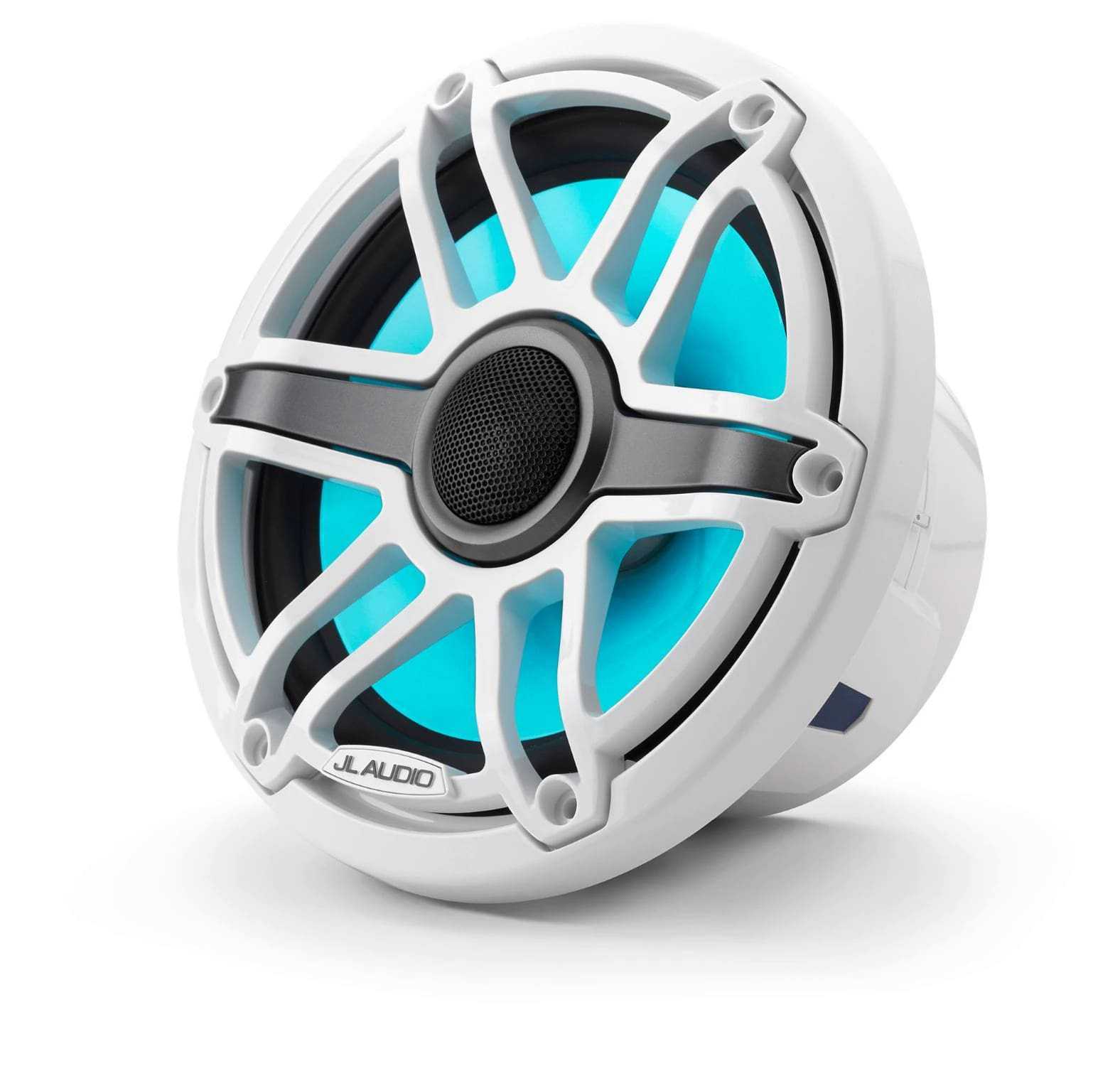 Морская акустика JL Audio M6-770X-S-GwGw-i Sport White – цена, описание и отзывы — фото
