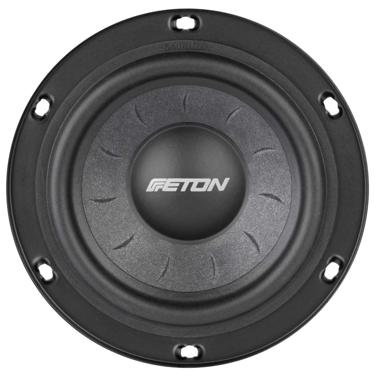  Eton PRA 80 – цена, описание и отзывы — фото