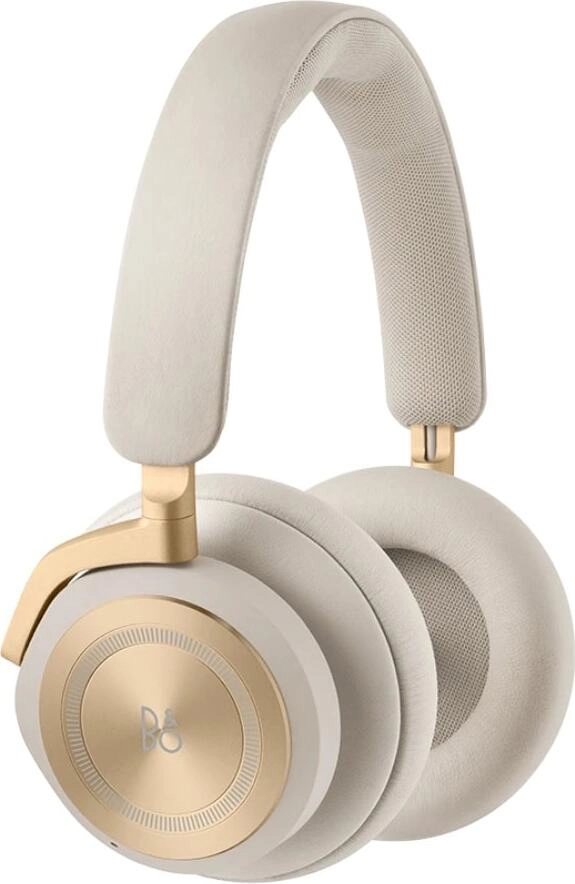 Беспроводные наушники Bang & Olufsen Beoplay HX Gold Tone – цена, описание и отзывы — фото