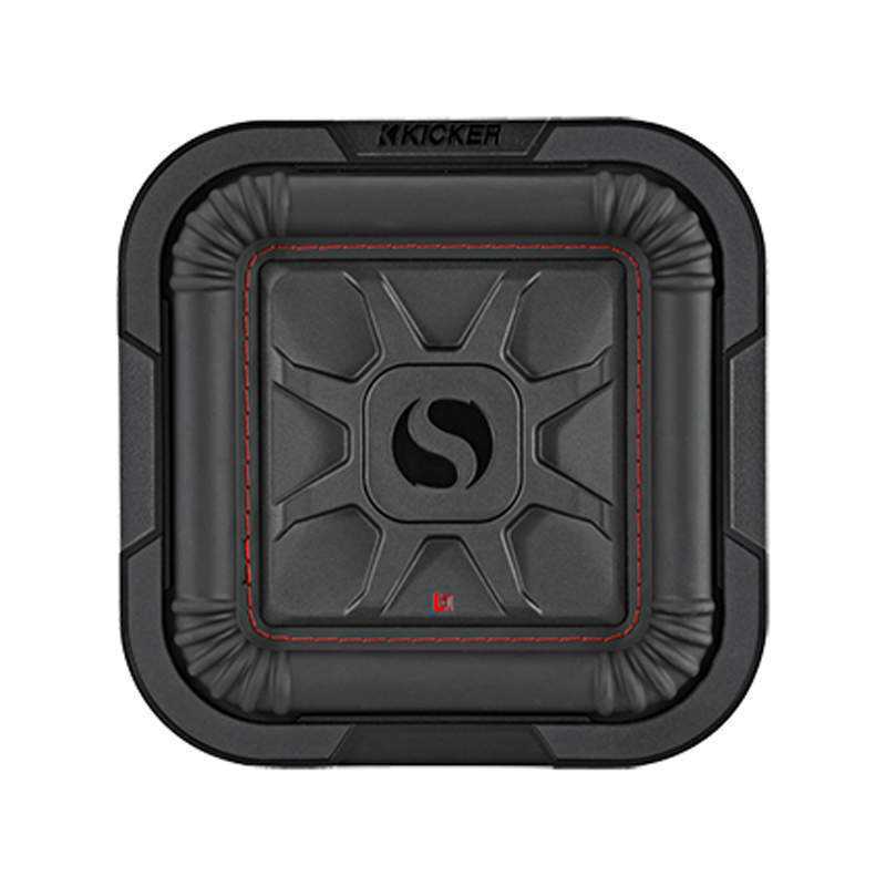  KICKER L7T84 – цена, описание и отзывы — фото