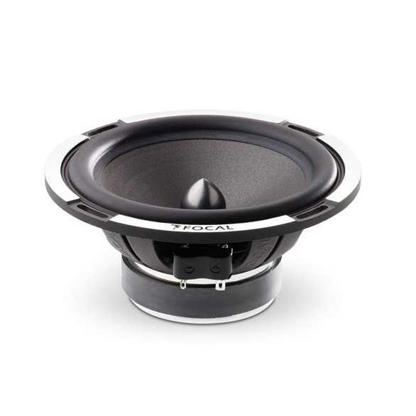 Компонентная акустическая система Focal PS 165 V1 – цена, описание и отзывы — фото