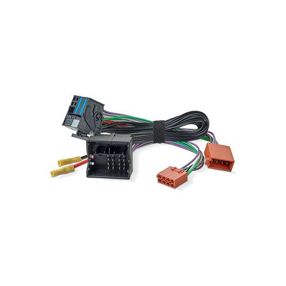  Focal BMW YISO Harness – цена, описание и отзывы — фото