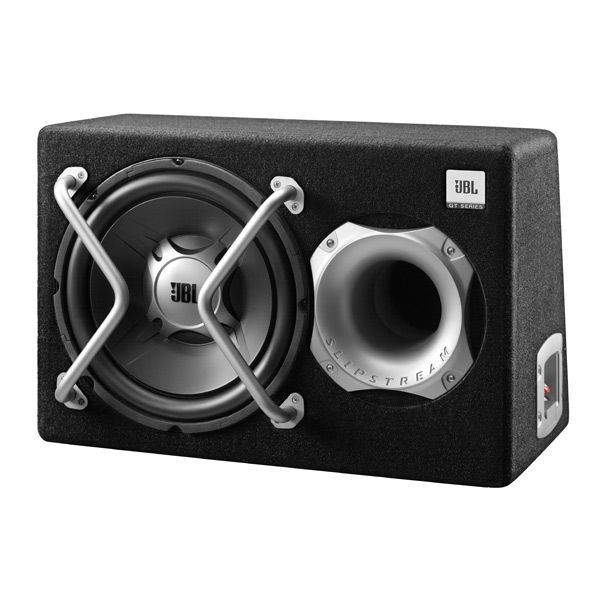 Сабвуфер JBL GT5-1204BR – цена, описание и отзывы — фото