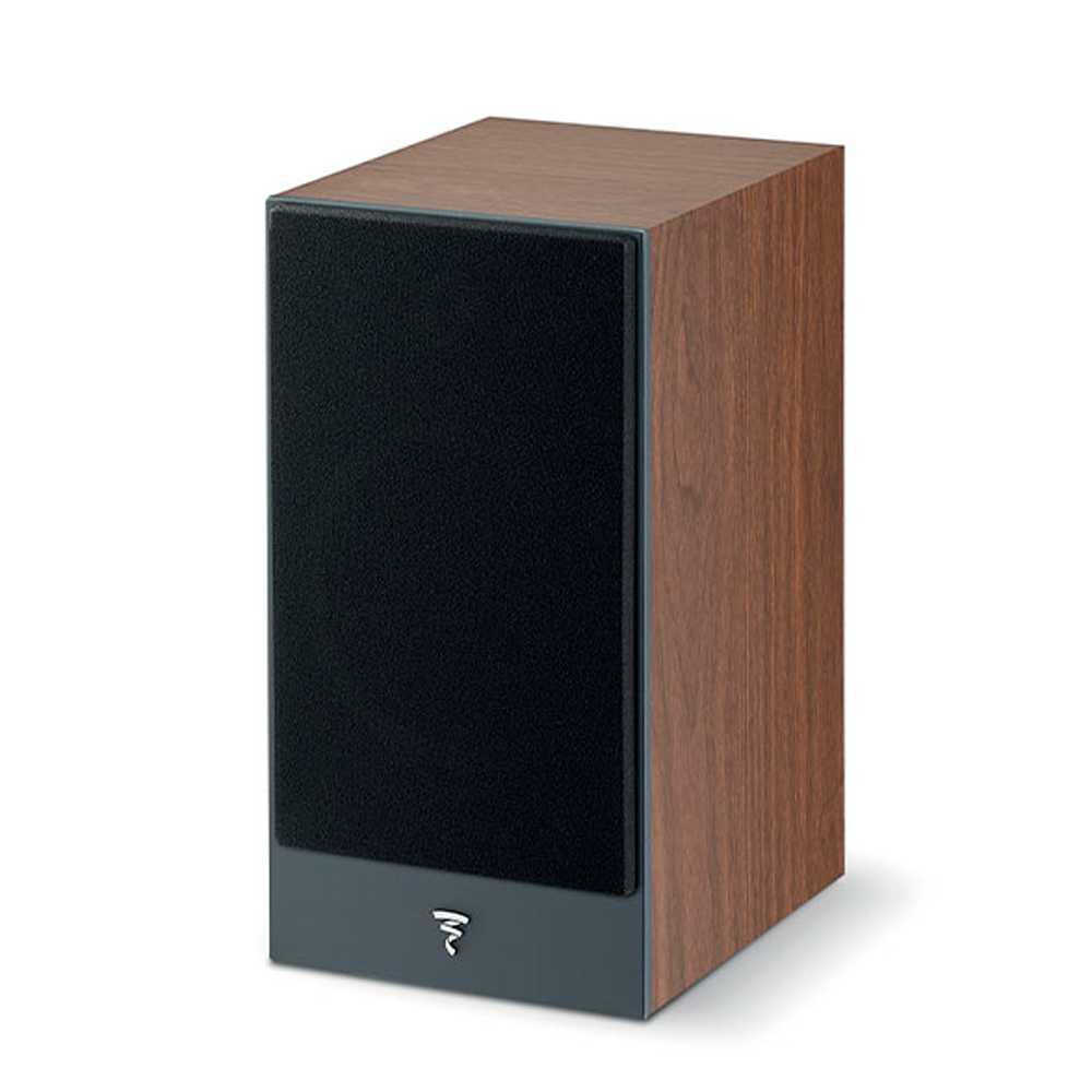  Focal THEVA N1 DARK WOOD – цена, описание и отзывы — фото
