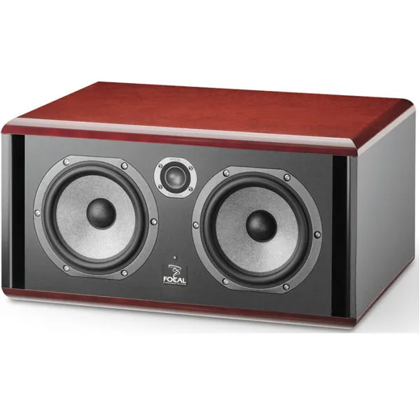  Focal TWIN 6 – цена, описание и отзывы — фото