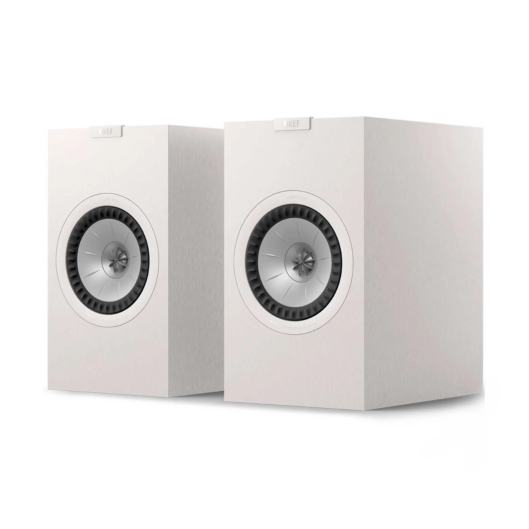  KEF Q3 Meta Satin White – цена, описание и отзывы — фото