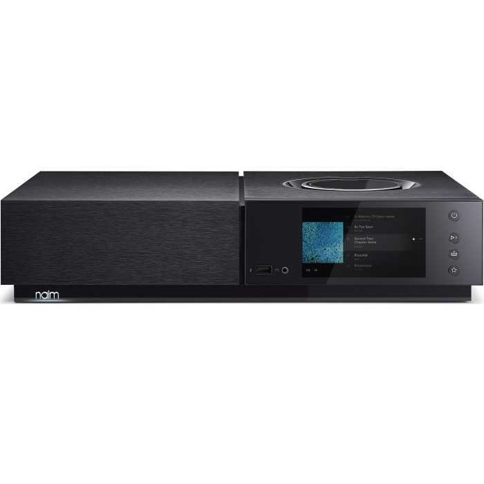  Naim UNITI NOVA – цена, описание и отзывы — фото