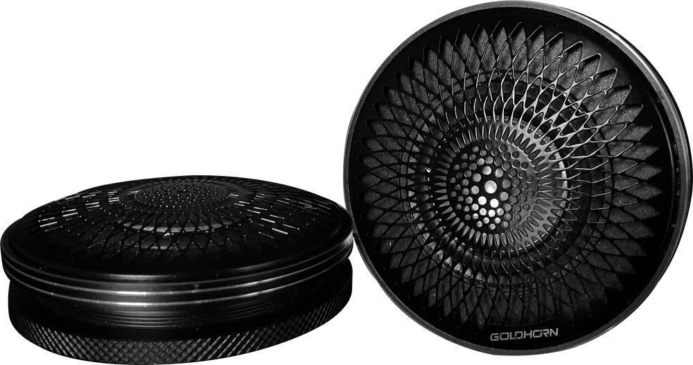  GOLDHORN Celest TS1 (Black) – цена, описание и отзывы — фото