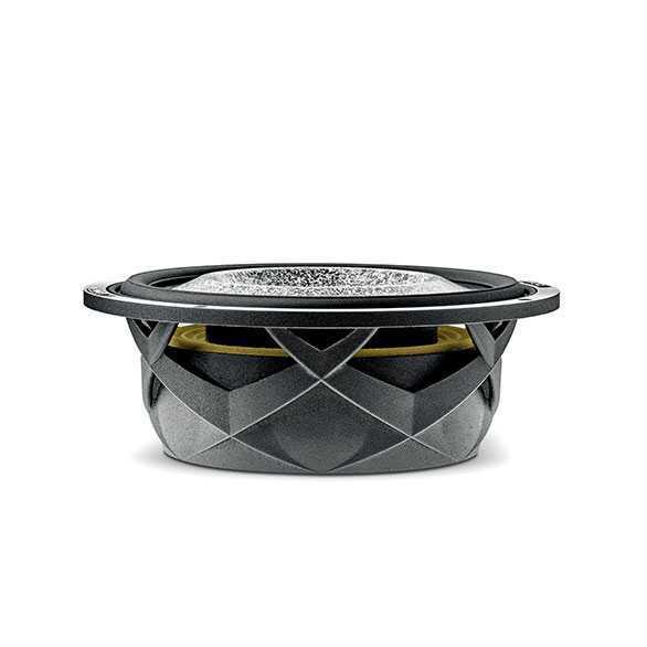  Focal 6WM Woofer Utopia Be M – цена, описание и отзывы — фото