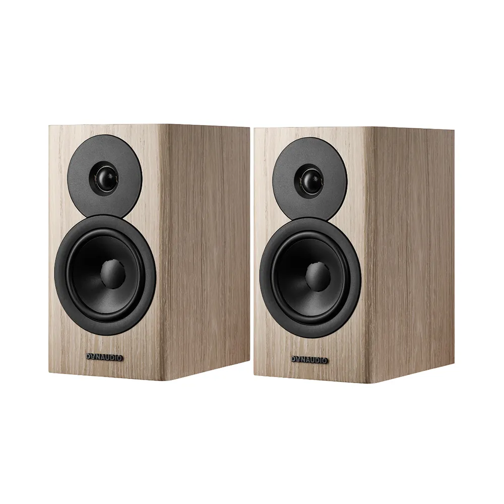 Полочная акустика Dynaudio Evoke 10 Blonde wood – цена, описание и отзывы — фото