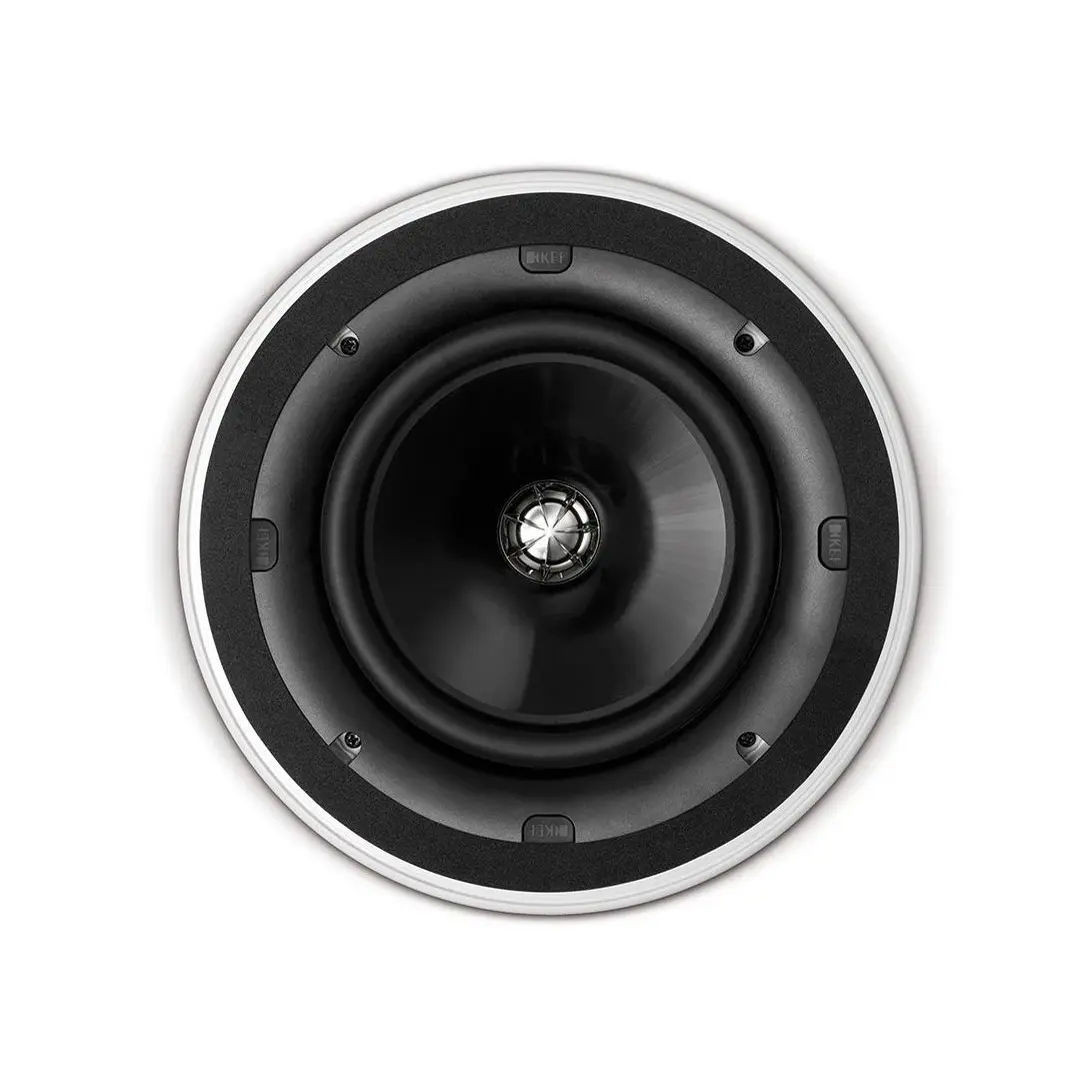  KEF Ci200QR – цена, описание и отзывы — фото