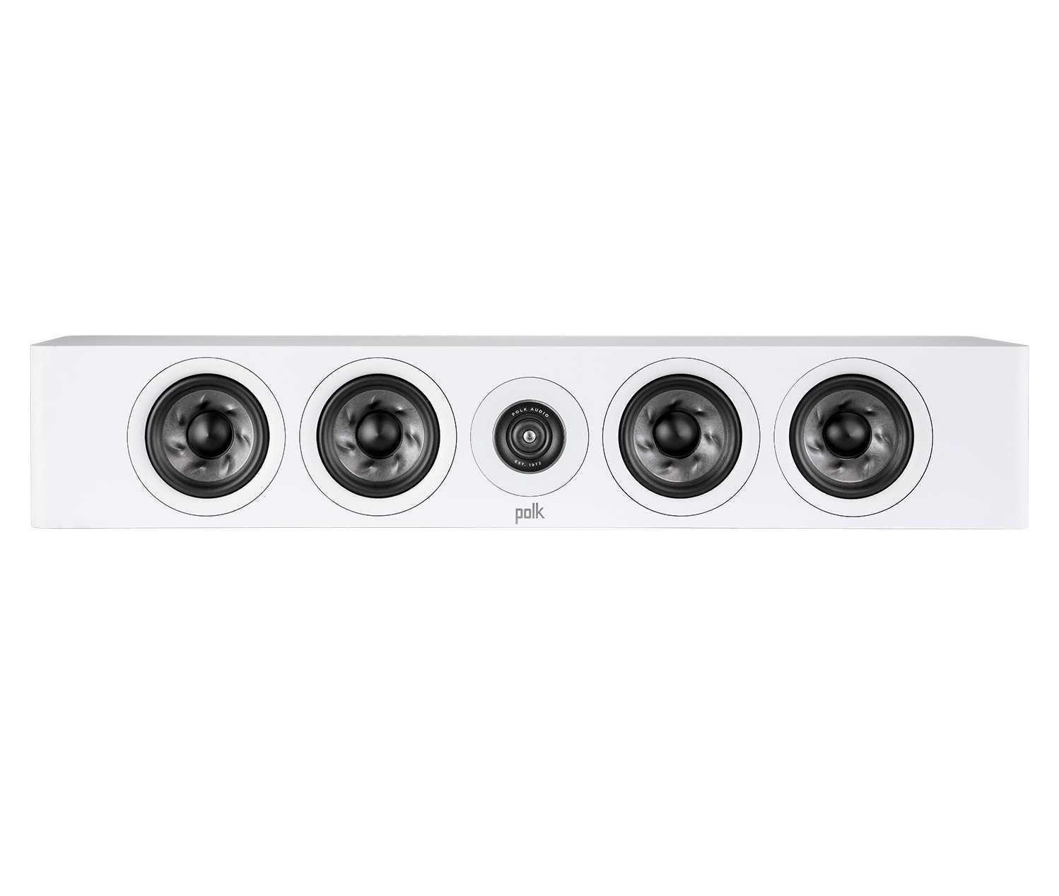 Акустика центрального канала Polk Audio Reserve R350 White – цена, описание и отзывы — фото