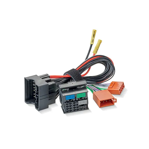  Focal FORD YISO Harness – цена, описание и отзывы — фото