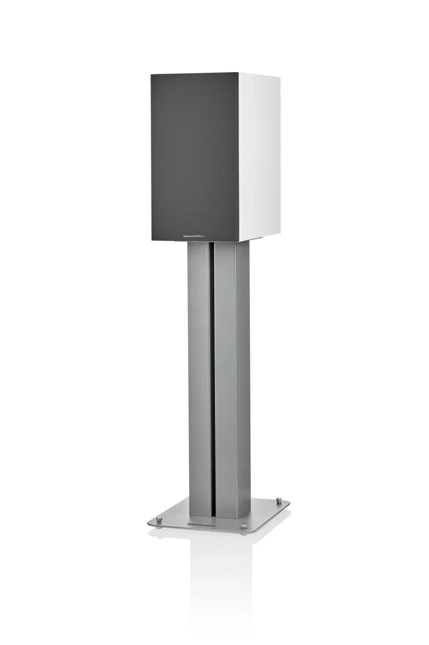  Bowers & Wilkins 606 S3 White – цена, описание и отзывы — фото