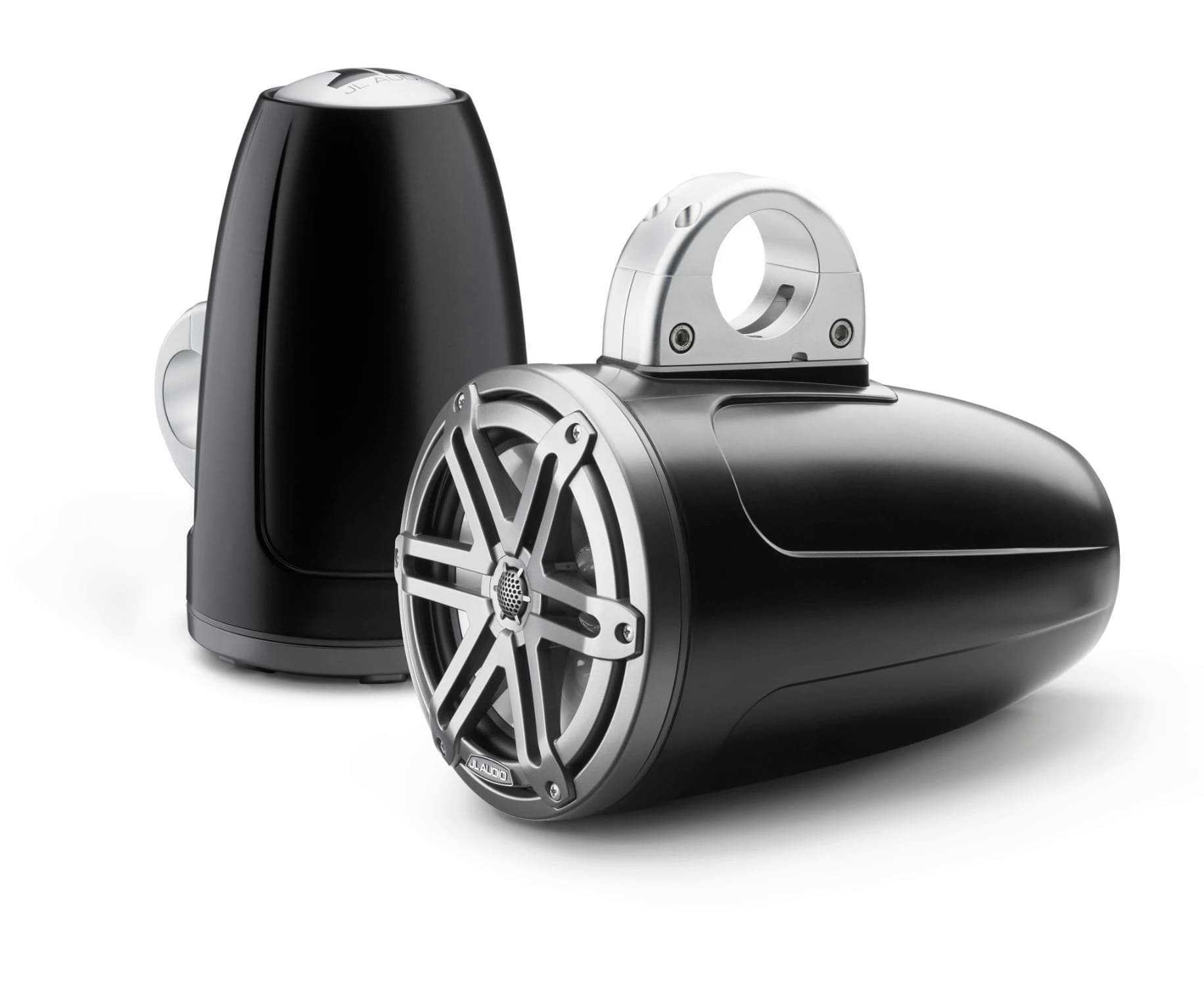 Морская акустика JL Audio M3-770ETXv3-Sb-S-Gm Sport Satin Black Gunmetal – цена, описание и отзывы — фото