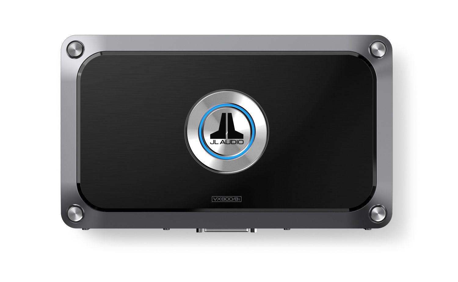 8-канальный усилитель+DSP JL Audio VX800/8i – цена, описание и отзывы — фото