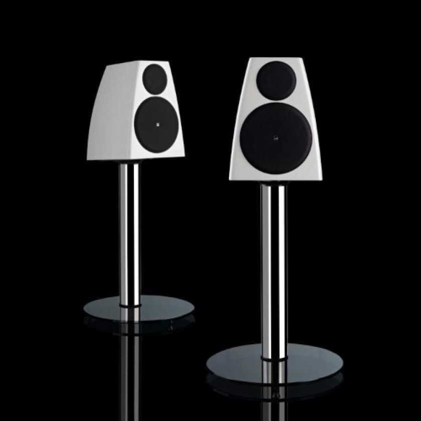  Meridian Audio DSP3200 White – цена, описание и отзывы — фото