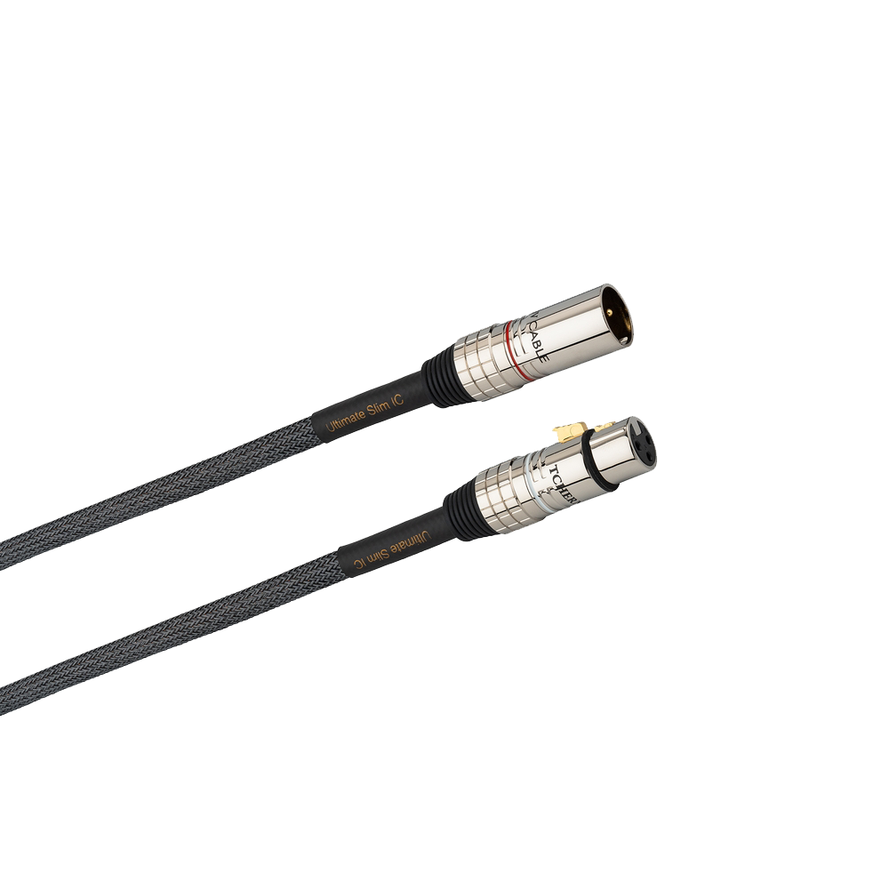  Tchernov Cable Ultimate Slim IC XLR (5 m) – цена, описание и отзывы — фото