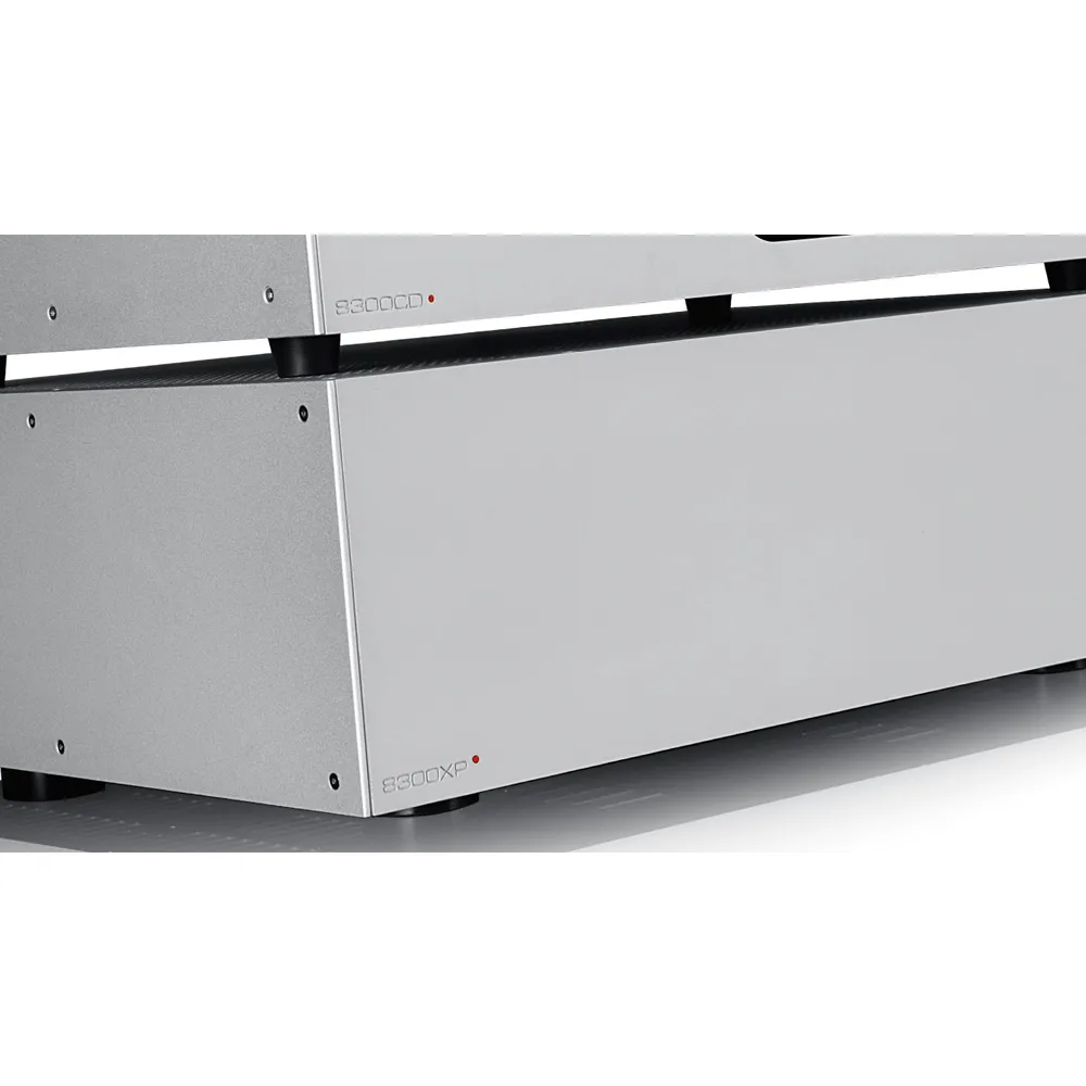 Усилитель AudioLab 8300XP Silver – цена, описание и отзывы — фото