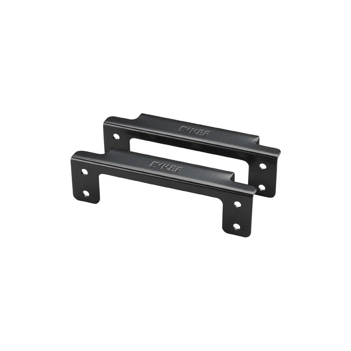 Крепление KEF B2 Wall Bracket Black – цена, описание и отзывы — фото