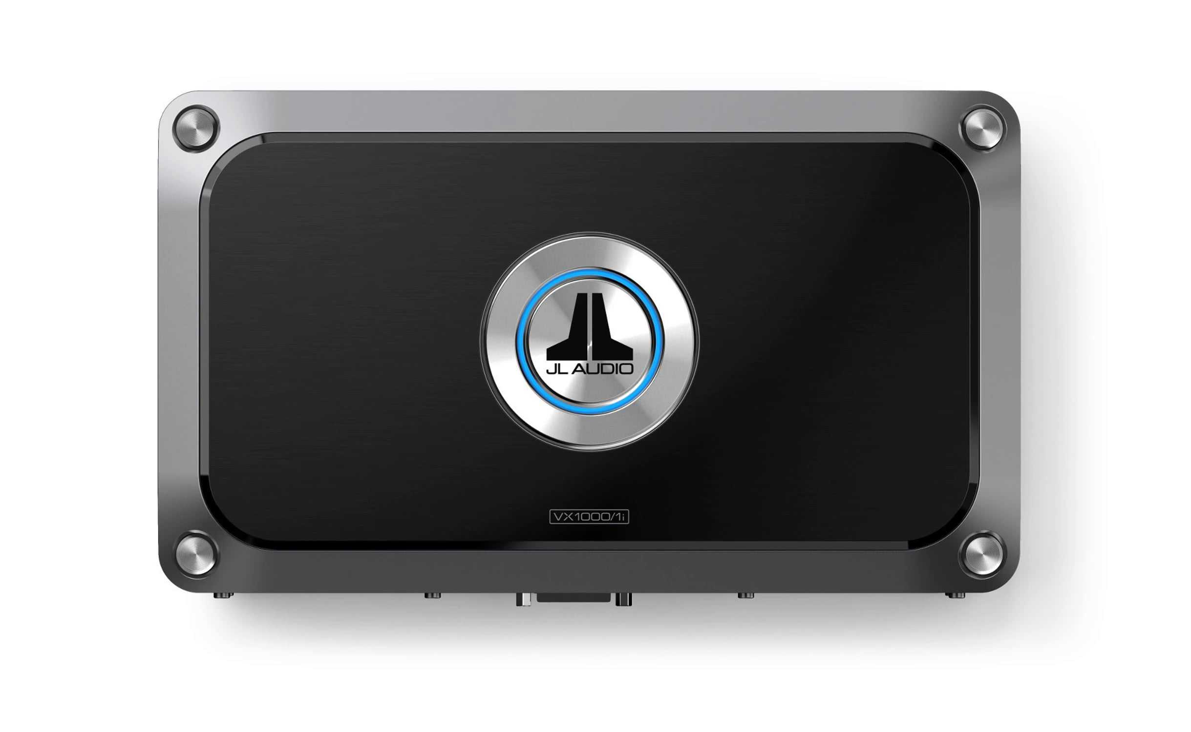1-канальный усилитель (Моноблок)+DSP JL Audio VX1000/1i – цена, описание и отзывы — фото