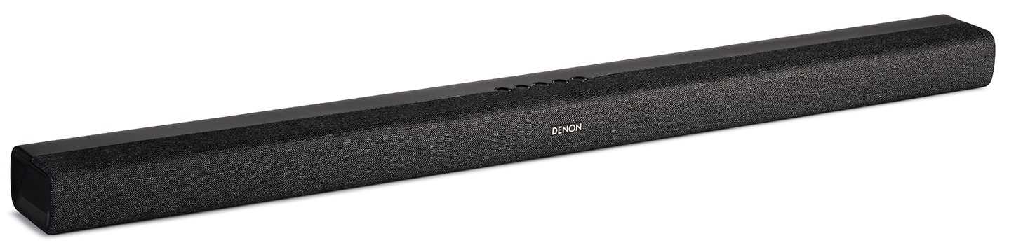 Саундбар Denon DHT-S416 Black – цена, описание и отзывы — фото