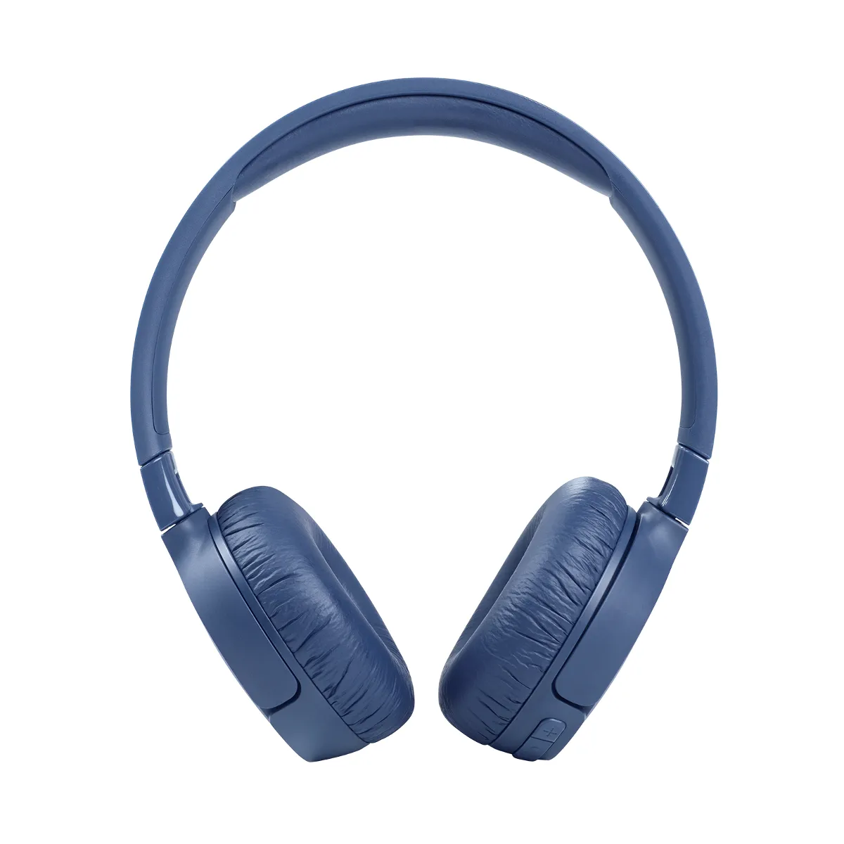 Беспроводные наушники JBL Tune 660NC Blue – цена, описание и отзывы — фото