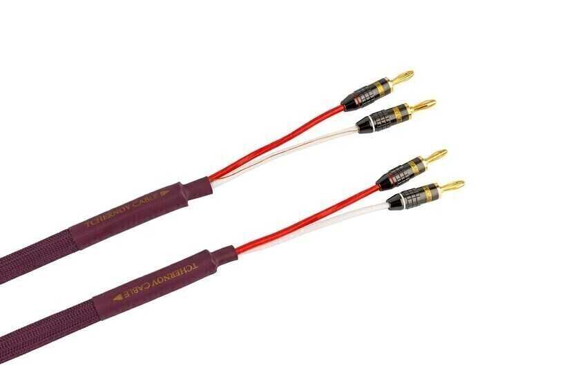  Tchernov Cable Classic MkIII SC Bn/Bn(2.65 m) – цена, описание и отзывы — фото