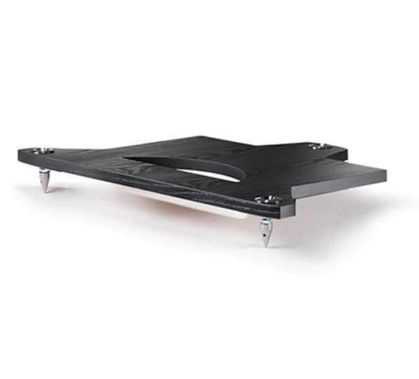  Naim FRAIM Base Black Ash – цена, описание и отзывы — фото